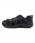 MERRELL (メレル) スニーカー ブラック サイズ:26：8000円