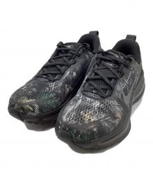 NIKE（ナイキ）の古着「スニーカー」｜ブラック