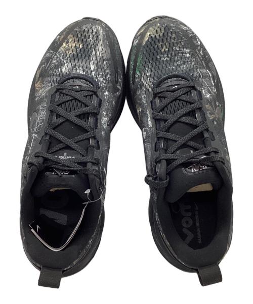 NIKE（ナイキ）NIKE (ナイキ) スニーカー ブラック サイズ:26 未使用品の古着・服飾アイテム