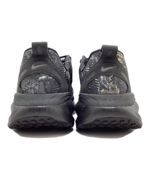 NIKE（ナイキ）NIKE (ナイキ) スニーカー ブラック サイズ:26 未使用品の古着・服飾アイテム