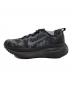 NIKE (ナイキ) スニーカー ブラック サイズ:26 未使用品：12000円