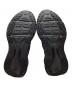 中古・古着 NIKE (ナイキ) スニーカー ブラック サイズ:26 未使用品：12000円