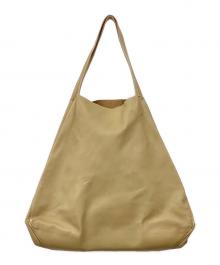 CELINE（セリーヌ）の古着「トートバッグ」｜ベージュ
