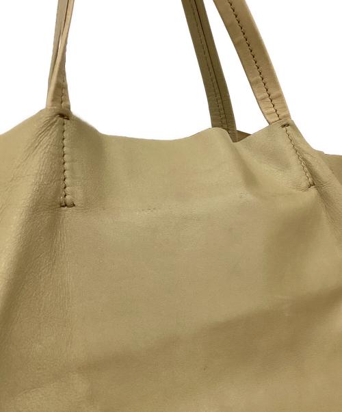 CELINE（セリーヌ）CELINE (セリーヌ) トートバッグ ベージュの古着・服飾アイテム