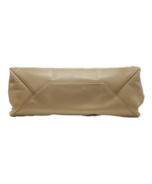 CELINE（セリーヌ）CELINE (セリーヌ) トートバッグ ベージュの古着・服飾アイテム