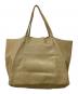 CELINE (セリーヌ) トートバッグ ベージュ：18000円