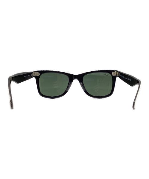 RAY-BAN（レイバン）RAY-BAN (レイバン) サングラス ホワイト サイズ:55□22の古着・服飾アイテム