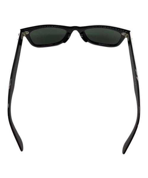 RAY-BAN（レイバン）RAY-BAN (レイバン) サングラス ホワイト サイズ:55□22の古着・服飾アイテム