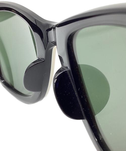 RAY-BAN（レイバン）RAY-BAN (レイバン) サングラス ホワイト サイズ:55□22の古着・服飾アイテム