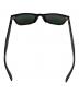 中古・古着 RAY-BAN (レイバン) サングラス ホワイト サイズ:55□22：4000円