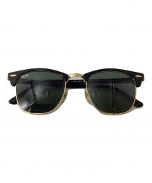 RAY-BAN（レイバン）の古着「サングラス」｜ブラック