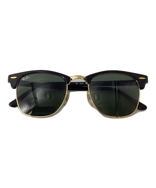 RAY-BAN（レイバン）RAY-BAN (レイバン) サングラス ブラック サイズ:51□21の古着・服飾アイテム