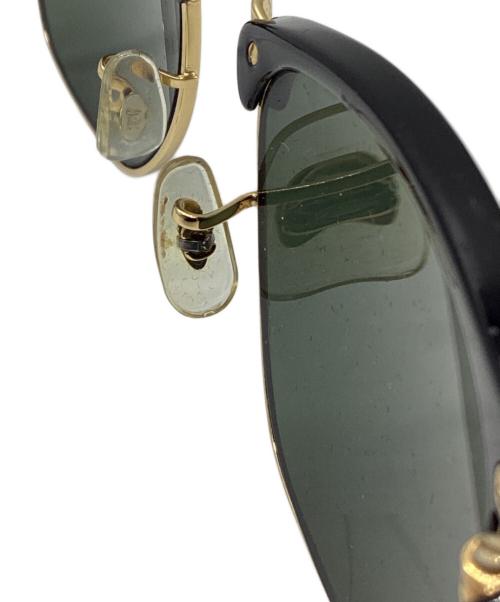 RAY-BAN（レイバン）RAY-BAN (レイバン) サングラス ブラック サイズ:51□21の古着・服飾アイテム