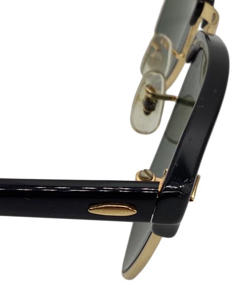 RAY-BAN（レイバン）RAY-BAN (レイバン) サングラス ブラック サイズ:51□21の古着・服飾アイテム