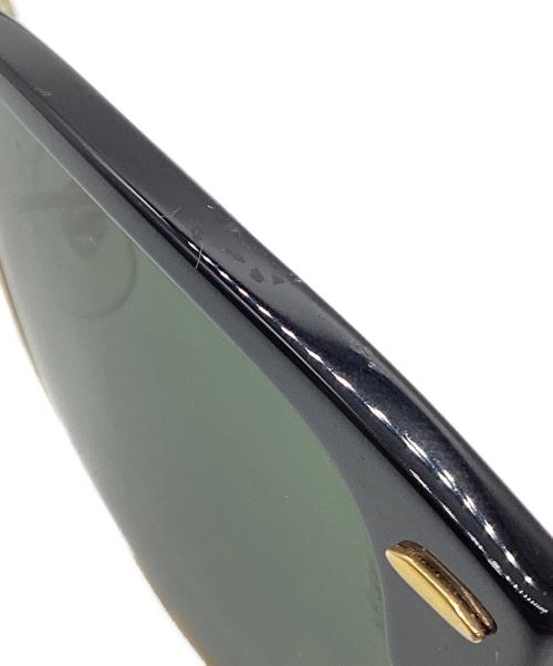 RAY-BAN（レイバン）RAY-BAN (レイバン) サングラス ブラック サイズ:51□21の古着・服飾アイテム
