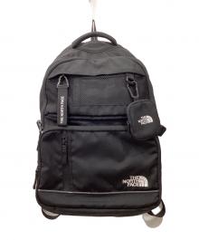 THE NORTH FACE（ザ ノース フェイス）の古着「リュック」｜ブラック