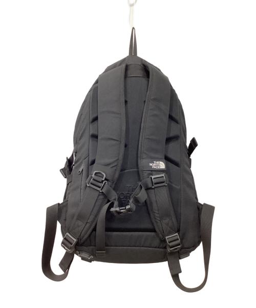 THE NORTH FACE（ザ ノース フェイス）THE NORTH FACE (ザ ノース フェイス) リュック ブラックの古着・服飾アイテム