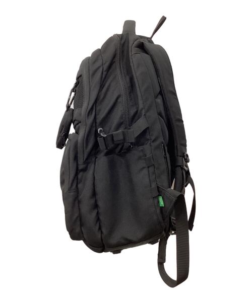 THE NORTH FACE（ザ ノース フェイス）THE NORTH FACE (ザ ノース フェイス) リュック ブラックの古着・服飾アイテム
