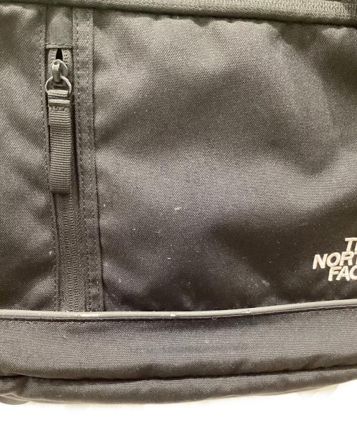 THE NORTH FACE（ザ ノース フェイス）THE NORTH FACE (ザ ノース フェイス) リュック ブラックの古着・服飾アイテム
