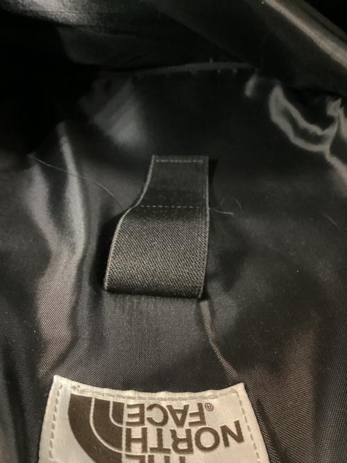 THE NORTH FACE（ザ ノース フェイス）THE NORTH FACE (ザ ノース フェイス) リュック ブラックの古着・服飾アイテム