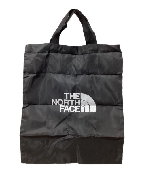 THE NORTH FACE（ザ ノース フェイス）THE NORTH FACE (ザ ノース フェイス) リュック ブラックの古着・服飾アイテム