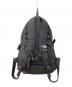 THE NORTH FACE (ザ ノース フェイス) リュック ブラック：8000円
