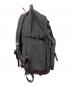 中古・古着 THE NORTH FACE (ザ ノース フェイス) リュック ブラック：8000円