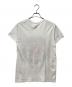 Red Hot Chili Peppers (レッドホットチリペッパーズ) ロゴTシャツ ホワイト サイズ:M：4000円