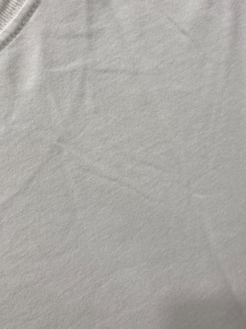 NUMBER (N)INE（ナンバーナイン）NUMBER (N)INE (ナンバーナイン) パフェTシャツ ホワイト サイズ:3の古着・服飾アイテム