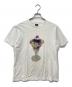 NUMBER (N)INE（ナンバーナイン）の古着「パフェTシャツ」｜ホワイト