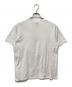 NUMBER (N)INE (ナンバーナイン) パフェTシャツ ホワイト サイズ:3：6000円