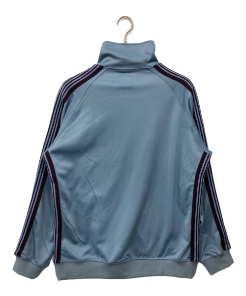 Needles（ニードルズ）Needles (ニードルズ) トラックジャケット ブルー サイズ:XLの古着・服飾アイテム