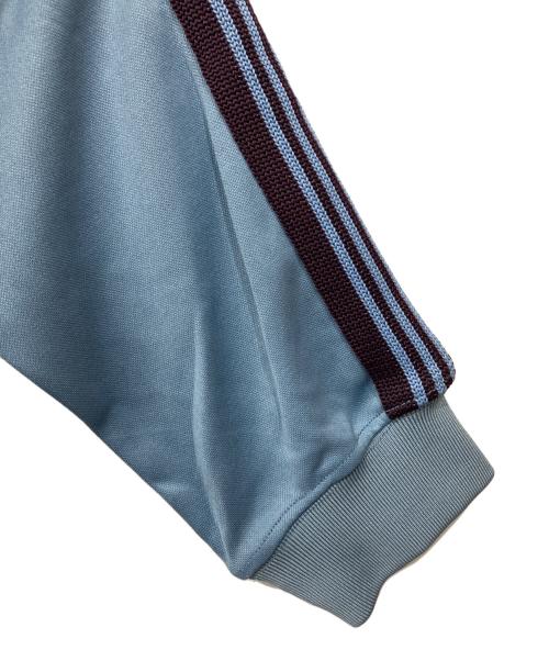 Needles（ニードルズ）Needles (ニードルズ) トラックジャケット ブルー サイズ:XLの古着・服飾アイテム