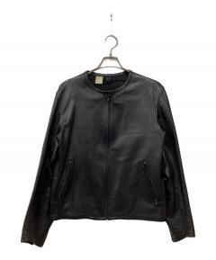 中古・古着通販】london fog (ロンドンフォグ) レザージャケット
