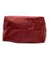 中古・古着 LONGCHAMP (ロンシャン) ハンドバッグ レッド：5000円