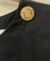 中古・古着 MACKINTOSH PHILOSOPHY (マッキントッシュ フィロソフィー) ノースリーブワンピース ネイビー サイズ:36：7000円