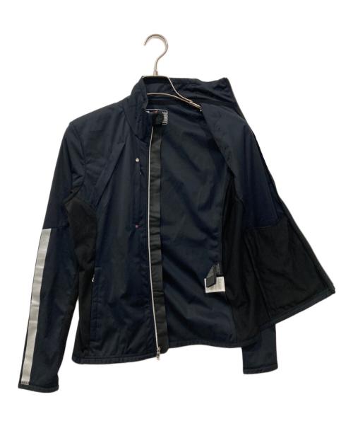 RLX RALPH LAUREN（アールエルエックスラルフローレン）RLX RALPH LAUREN (アールエルエックスラルフローレン) テックジャケット ブラック サイズ:XSの古着・服飾アイテム