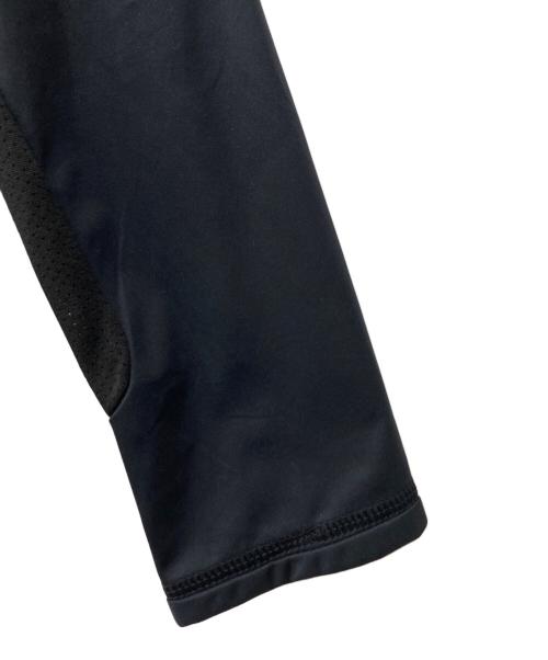 RLX RALPH LAUREN（アールエルエックスラルフローレン）RLX RALPH LAUREN (アールエルエックスラルフローレン) テックジャケット ブラック サイズ:XSの古着・服飾アイテム
