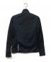 RLX RALPH LAUREN (アールエルエックスラルフローレン) テックジャケット ブラック サイズ:XS：5000円