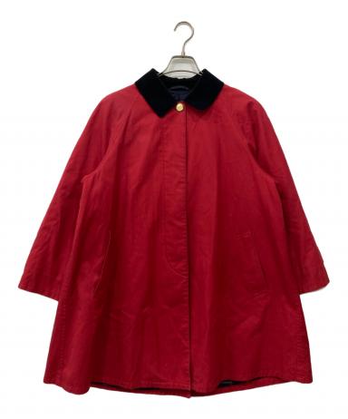 中古・古着通販】Burberry's (バーバリーズ) 金釦ステンカラーコート