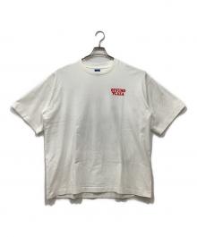 VERDY（ヴェルディ）の古着「プリントTシャツ」｜ホワイト