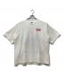 VERDY（ヴェルディ）の古着「プリントTシャツ」｜ホワイト