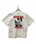 VERDY (ヴェルディ) プリントTシャツ ホワイト サイズ:XXL：9000円