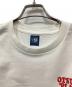 中古・古着 VERDY (ヴェルディ) プリントTシャツ ホワイト サイズ:XXL：9000円