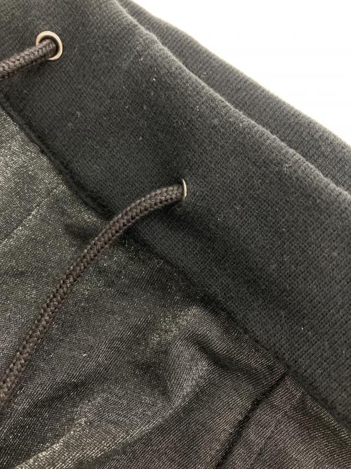 Y-3（ワイスリー）Y-3 (ワイスリー) クロップドパンツ ブラック サイズ:Sの古着・服飾アイテム