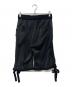 Y-3 (ワイスリー) クロップドパンツ ブラック サイズ:S：5000円