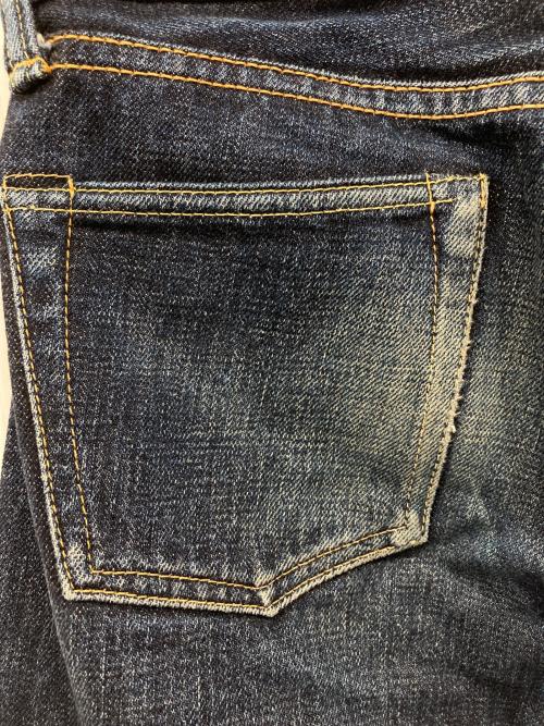 MOMOTARO JEANS（桃太郎ジーンズ）MOMOTARO JEANS (桃太郎ジーンズ) デニムパンツ インディゴ サイズ:28の古着・服飾アイテム