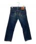 MOMOTARO JEANS (桃太郎ジーンズ) デニムパンツ インディゴ サイズ:28：6000円
