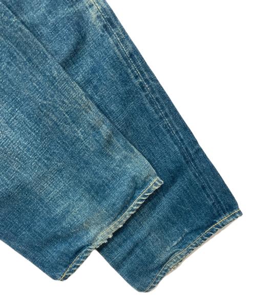 MOMOTARO JEANS（桃太郎ジーンズ）MOMOTARO JEANS (桃太郎ジーンズ) デニムパンツ インディゴ サイズ:W25の古着・服飾アイテム