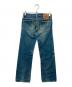 MOMOTARO JEANS (桃太郎ジーンズ) デニムパンツ インディゴ サイズ:W25：5000円